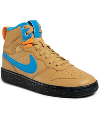 Nike Court Borough Mid (GS) GLAMI.hu Shoes NIKE Court Borough Mid 2 Boot (GS) BQ5440 200