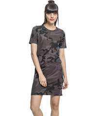 Terepmintás, Rövid Ruhák | 30 darab GLAMI.hu Urban Classics női terepmintás ruha, olive camo | ArmyMarket