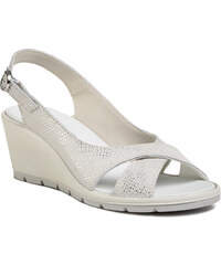 blink sporty platform wedge sandals