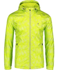 Nordblanc Zöld férfi ultra könnyű multi sport dzsekikabát Zöld férfi ultra könnyű multi sport dzsekikabát COUNTER