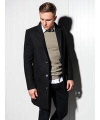 Ombre Clothing Férfi műbőr dzseki Reno fekete GLAMI.hu Ombre Clothing Férfi műbőr dzseki Reno fekete GLAMI.hu