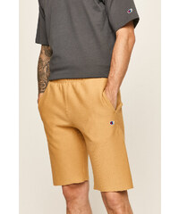 Férfi rövidnadrágok CHAMPION | 30 darab GLAMI.hu Champion Sweatshirt Beige Champion WOODMINT