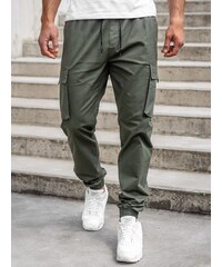 Férfi katonai jogger nadrág barna színben Bolf 1005 GLAMI.hu Férfi katonai jogger nadrág barna színben Bolf 1005 GLAMI.hu