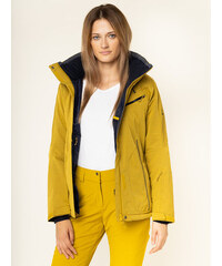 Nordblanc Sárga női tavaszi kabát CENTURY NBSJL6615 GLAMI.hu Vízálló dzseki Gelert Coast Waterproof Jacket Ladies GLAMI.hu