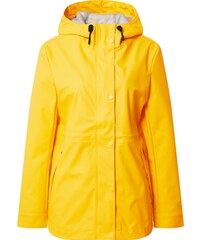 Nordblanc Sárga női tavaszi kabát CENTURY NBSJL6615 GLAMI.hu Vízálló dzseki Gelert Coast Waterproof Jacket Ladies GLAMI.hu