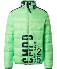 Ombre Clothing Neon zöld steppelt dzseki C371 GLAMI.hu Ombre Clothing Neon zöld steppelt dzseki C371 GLAMI.hu