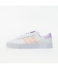 Cipő adidas - Sambarose W FX8103 Ftwwht/Hazcor/Shopur - Sneakers - Félcipő  - Női | ecipo.hu