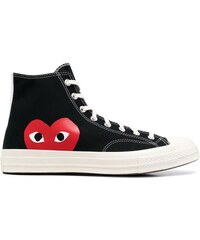 converse comme des garcons converse