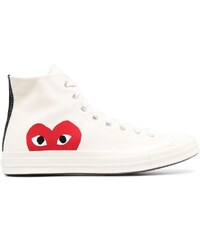 new comme de garcons converse