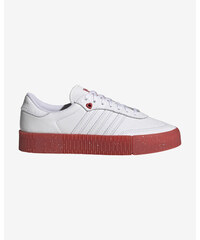 Cipő adidas - Sambarose W FX8103 Ftwwht/Hazcor/Shopur - Sneakers - Félcipő  - Női | ecipo.hu