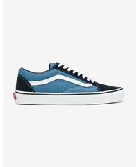 tenis vans old skool jeans