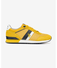 adidas yellow black