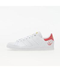 adidas stan smith rosa