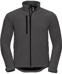 russell softshell jacket