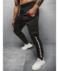 nike tribute poly joggers