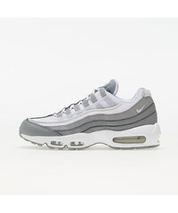 air max 97 silver white