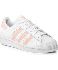 adidas superstar oro rosa