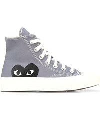 converse comme des garcons converse