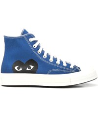 new comme de garcons converse