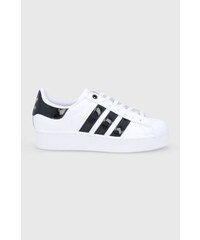 adidas superstar platform zalando