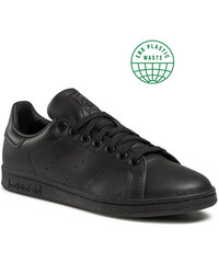 stan smith adidas black