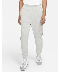 nike fleece jogging