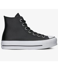 converse platform nere 38