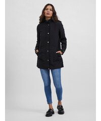 kangol classic parka