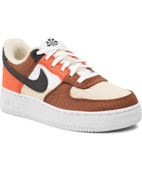 Nike SB - Air Force II Low (Green / Blue) AO0300-364