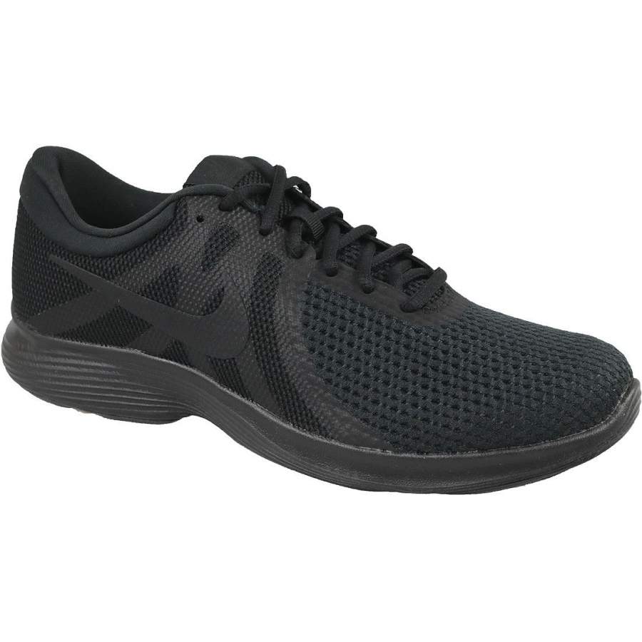 Nike Revolution 4 EU férfi cipő Fekete GLAMI.hu Cipő NIKE Downshifter 8 908984 002 BlackBlack Edzőcipők