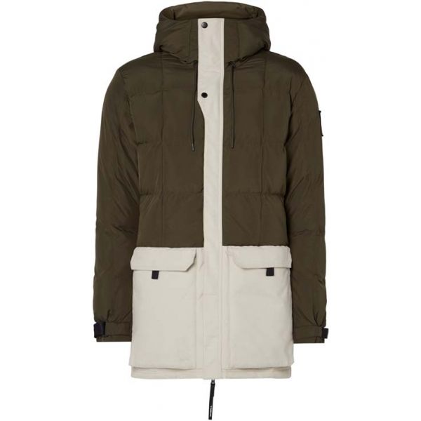 O'Neill PM XPLR PARKA Férfi sísnowboard kabát GLAMI.hu Brandit Bronx téli kabát, bézs GLAMI.hu