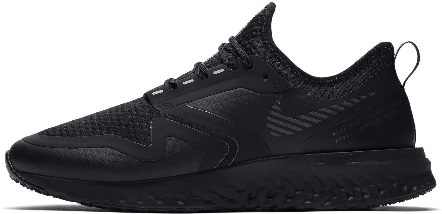 Nike WMNS ODYSSEY REACT 2 SHIELD Futócipő bq1672 001 Méret Nike Legend React futó cipő GLAMI.hu