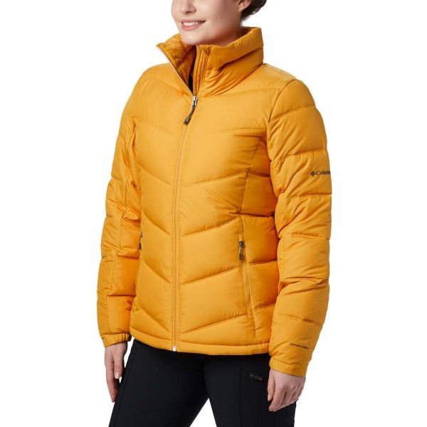 Columbia PIKE LAKE JACKET Női télikabát GLAMI.hu Vízálló dzseki Gelert Coast Waterproof Jacket Ladies GLAMI.hu