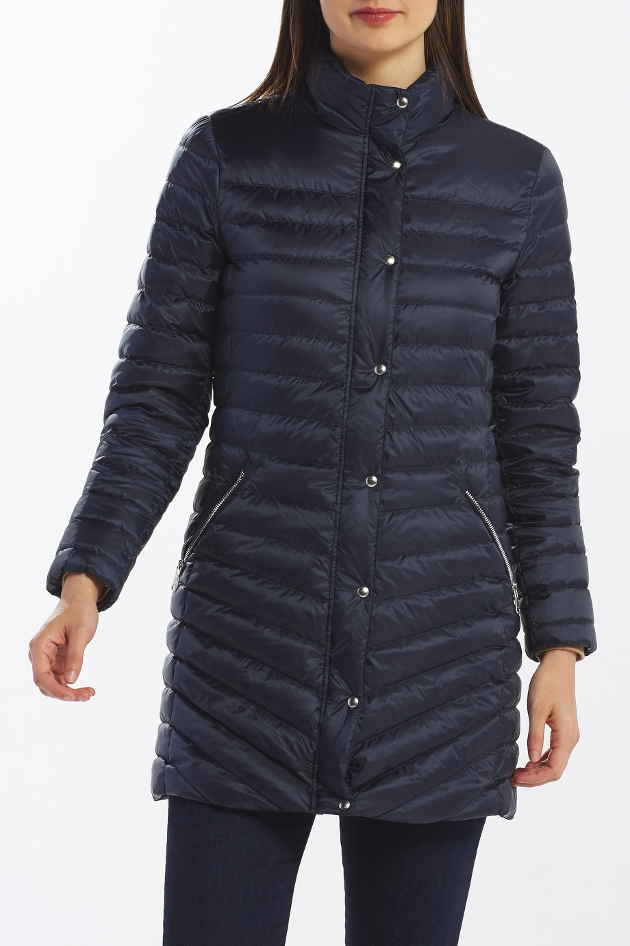 KABÁT GANT D1. LIGHT DOWN COAT GLAMI.hu DZSEKI GANT O1. LIGHT DOWN JACKET GLAMI.hu