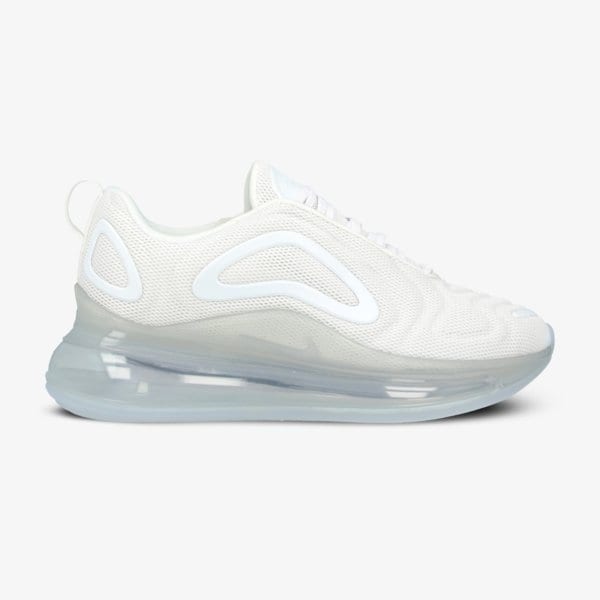 Nike Air Max 720 Gyerek Cipők Sportcipő AQ3196 100 Fehér Nike Air Max 720 cipő 37.5 GLAMI.hu