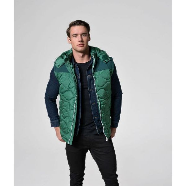 Retro Jeans AMADEO JACKET GLAMI.hu Retro Jeans férfi dzseki (Amadeo) 9194 | Retro férfi