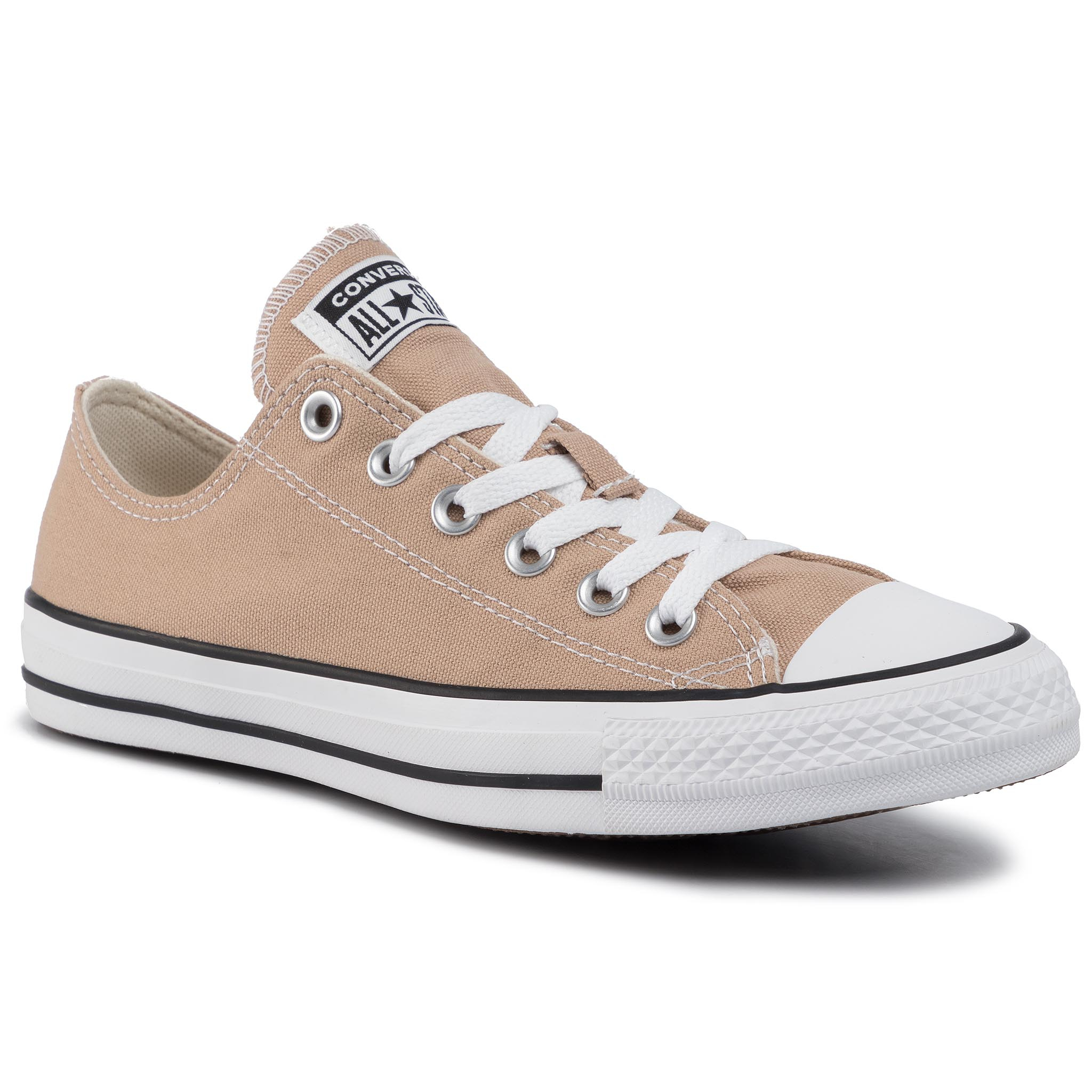 desert khaki converse