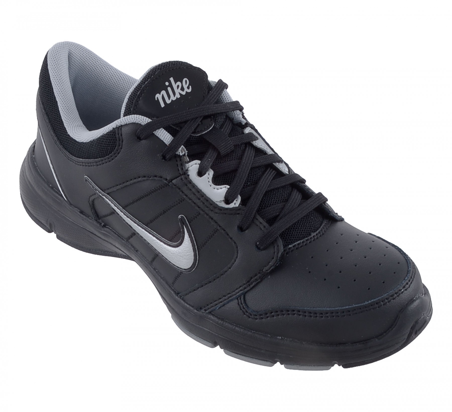 nike steady ix