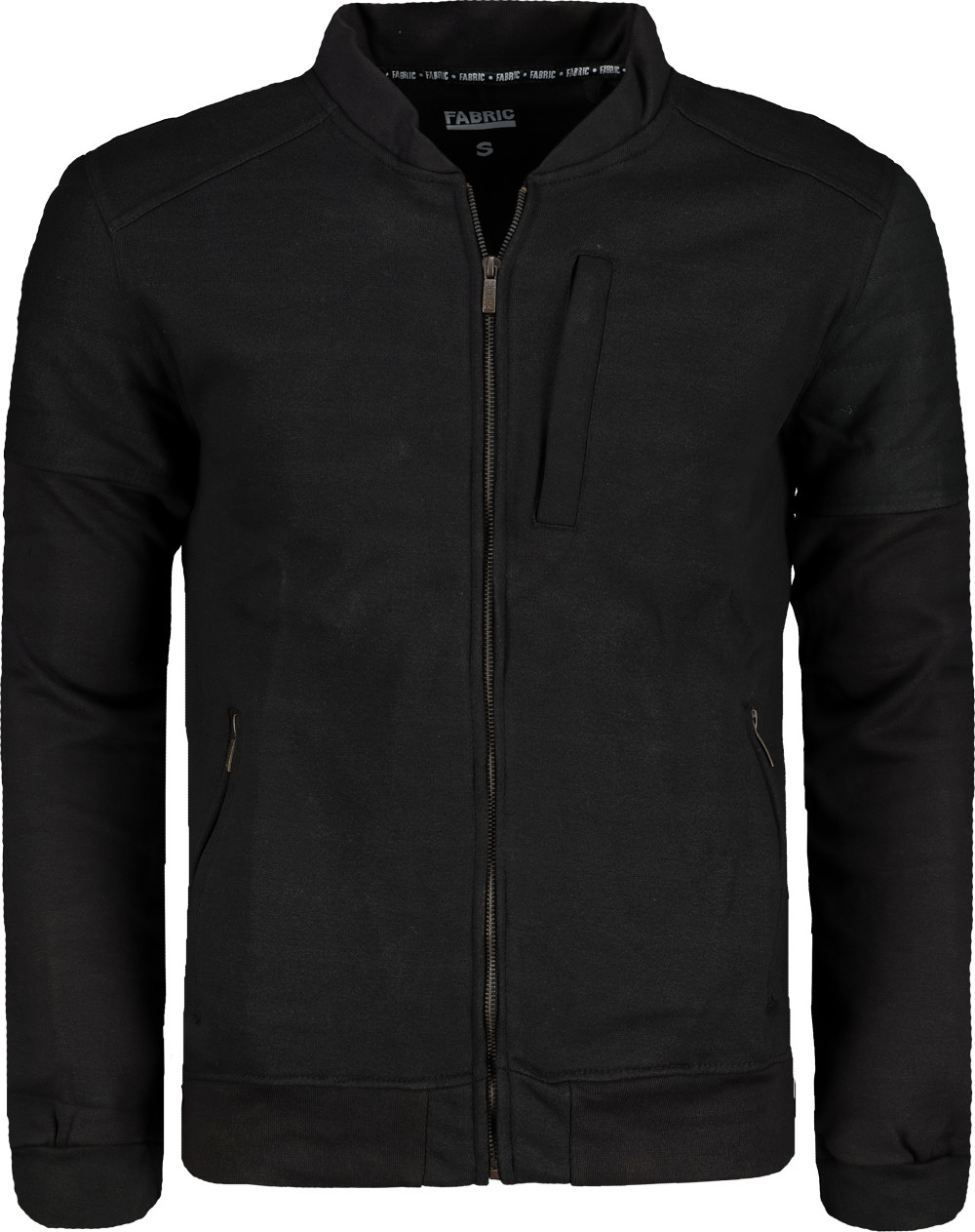Fabric Biker Bomber Jacket GLAMI.hu No Fear Classic férfi kapucnis cipzáras kabát GLAMI.hu