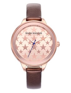 MARK MADDOX PINK GOLD MC6008-90