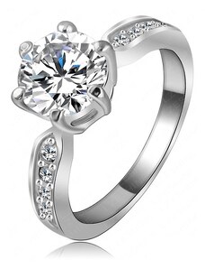 IZMAEL Kate Princess Gyűrű-Ezüst/Állítható KP27595