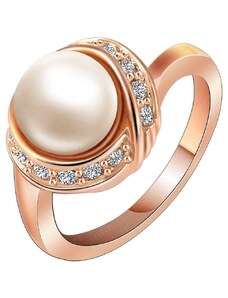 IZMAEL Bridal Pearl Gyűrű - Arany/52mm KP1434