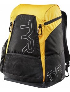 Tyr alliance team backpack 45l fekete/sárga