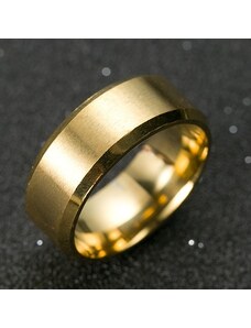 IZMAEL Manlike Gyűrű - Arany/65mm KP2499