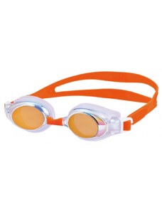 úszószemüveg swans fo-x1pm narancssárga