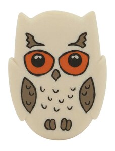 Santoro London - Radír bagoly formában - Book Owls