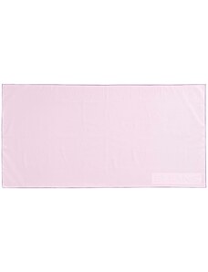 Swans microfiber sports towel sa-28 rózsaszín