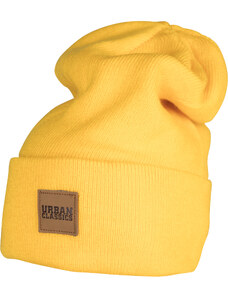 Urban Classics Accessoires Cap - yellow