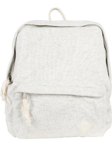 Urban Classics Accessoires Sweat Backpack offwhite melange/offwhite