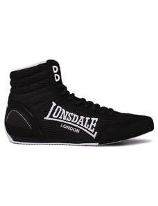 Lonsdale Contender férfi box cipő